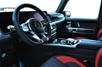 AMG Gクラス 新車