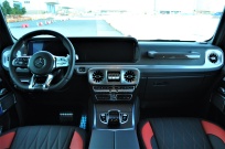 AMG Gクラス 新車