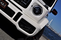 AMG Gクラス 新車