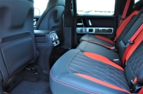 AMG Gクラス 新車