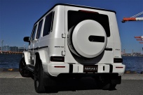 AMG Gクラス 新車
