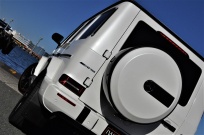 AMG Gクラス 新車