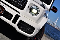 AMG Gクラス 新車