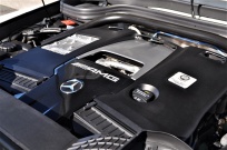 AMG Gクラス 新車