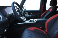 AMG Gクラス 新車