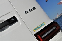 AMG Gクラス 新車