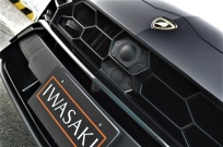 ランボルギーニ ウルス 新車