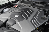 ランボルギーニ ウルス 新車