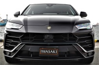 ランボルギーニ ウルス 新車