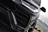 ランボルギーニ ウルス 新車