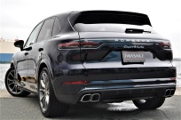 ポルシェ カイエン 新車