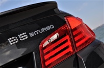 アルピナ B5 中古車