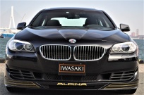 アルピナ B5 中古車