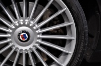 アルピナ B5 中古車