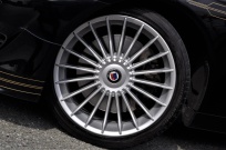 アルピナ B5 中古車