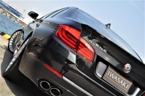 アルピナ B5 中古車