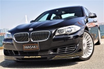 アルピナ B5 中古車