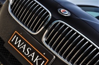 アルピナ B5 中古車