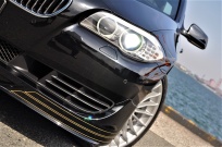 アルピナ B5 中古車