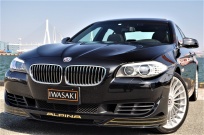 アルピナ B5 中古車