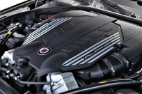 アルピナ B5 中古車