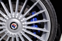 アルピナ B3 中古車