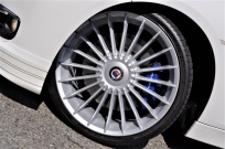 アルピナ B3 中古車