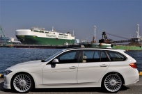 アルピナ B3 中古車