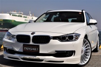 アルピナ B3 中古車