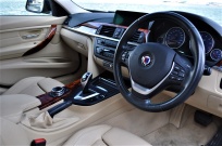 アルピナ B3 中古車