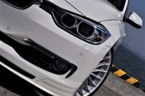 アルピナ B3 中古車