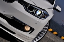 アルピナ B3 中古車