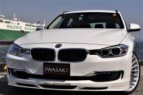 アルピナ B3 中古車