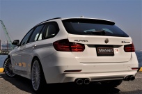 アルピナ B3 中古車