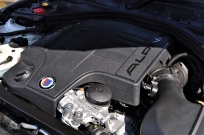 アルピナ B3 中古車