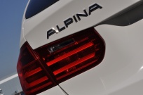 アルピナ B3 中古車