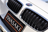 アルピナ B3 中古車