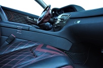 ブラバス CLクラス 中古車