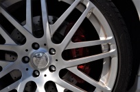 ブラバス CLクラス 中古車