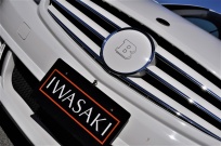 ブラバス CLクラス 中古車