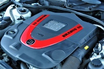 ブラバス CLクラス 中古車