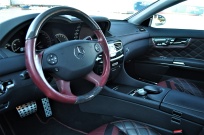 ブラバス CLクラス 中古車