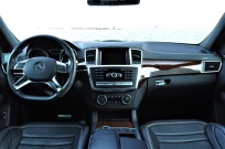 AMG Mクラス 中古車