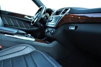 AMG Mクラス 中古車