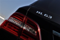 AMG Mクラス 中古車