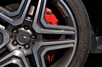 AMG Mクラス 中古車