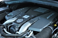 AMG Mクラス 中古車