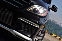 AMG Mクラス 中古車