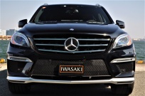 AMG Mクラス 中古車