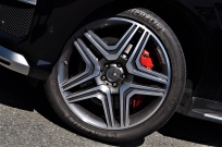 AMG Mクラス 中古車